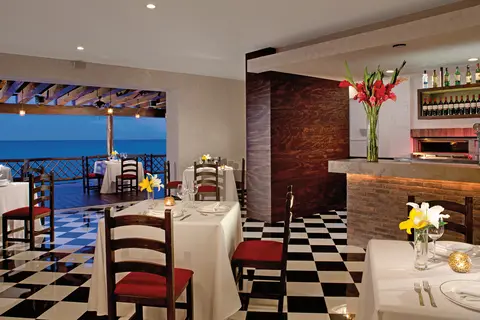 Dreams Cozumel Cape Resort & Spa in Cancún — foto 6