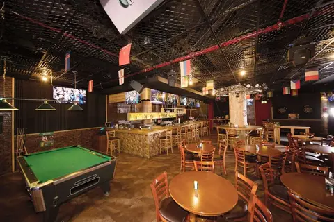 Donatello Hotel Dubai in Dubai — foto 5