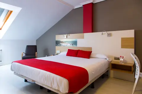 Chateau La Roca in Santander — foto 6