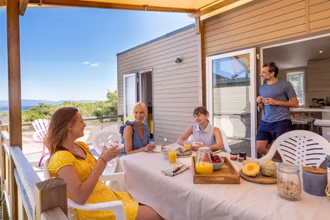 Camping Le Méditerranée foto 20