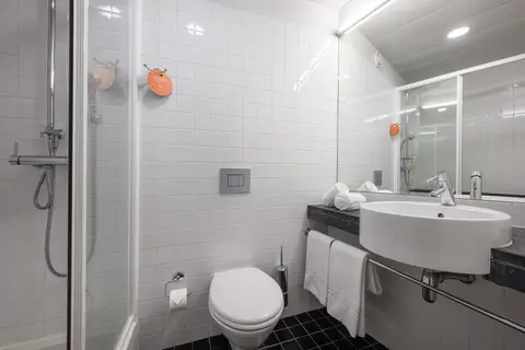 Star Inn Porto in Vila Nova de Gaia — foto 12