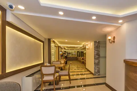 Marmara Place Istanbul Old City Hotel in Fatih, foto 29