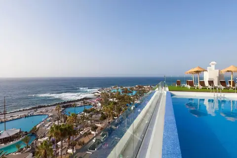 Valle Mar in Puerto De La Cruz — foto 4