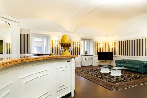 Best Western Plus Hotel Royal Superga in Cuneo, foto 29