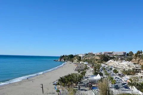 HC Burriana Playa in Nerja — foto 10