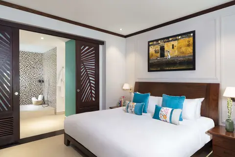 Anantara Hoi An Resort in Đà Nẵng — foto 30