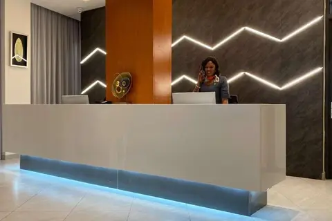 Axil Hotel in Dakar, foto 19