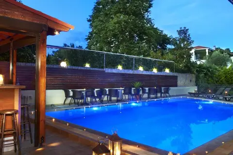 4-You Apartments in Metamorfosis, foto 13