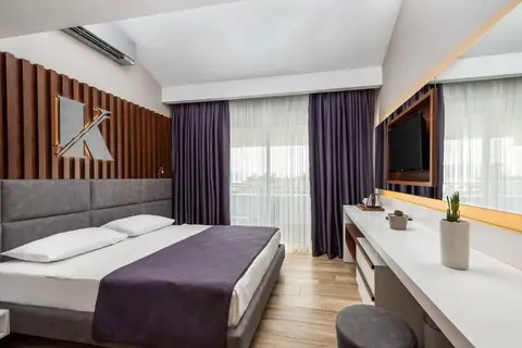 Kaila Beach Hotel in Alanya, foto 18