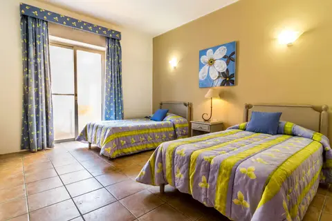 Ta Frenc Apartments in Ghasri — foto 20