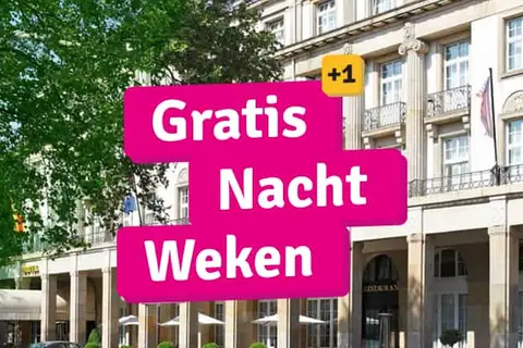 Schlosshotel Karlsruhe in Karlsruhe