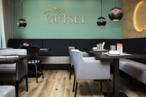 Ringhotel Appelbaum foto 2