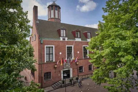 Boutique Hotel The Roosevelt foto 1