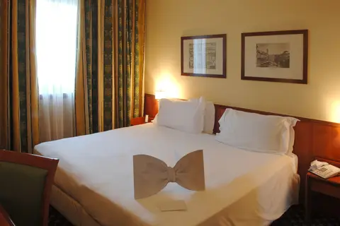 SHG Hotel Catullo Verona in Verona, foto 12