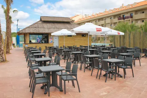 Ohtels Mazagón in Moguer — foto 21