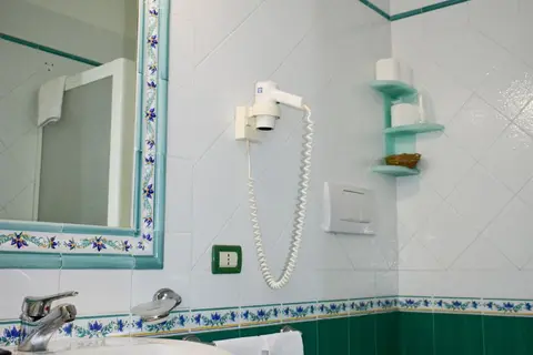 Amyclae in Sperlonga