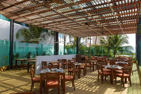 Krystal Grand Punta Cancun in Cancun — foto 5