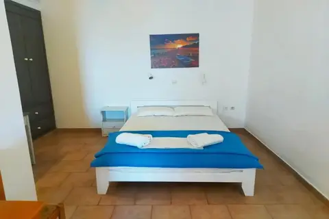 Aigaio Studios & Apartments in Azolimnos, foto 12
