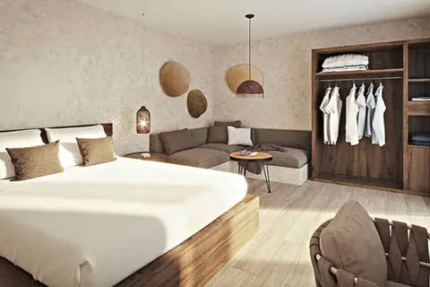 Eques Petit Resort in Santanyí — foto 16