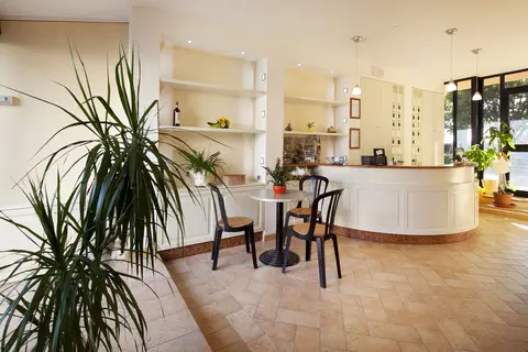 Hotel Bellavista in Assisi — foto 11