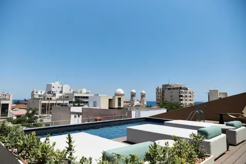 Alinea Primo Historic Center in Λεμεσός — foto 3