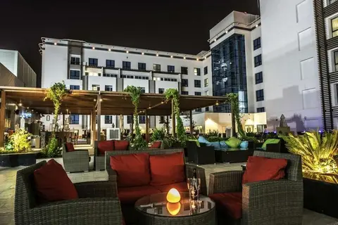 Hili Rayhaan by Rotana in هِيلِي — foto 8