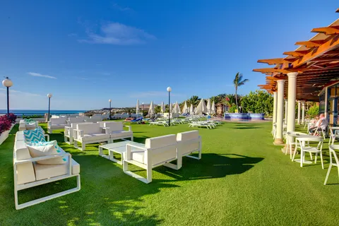 SBH Crystal Beach Hotel in Pájara — foto 20