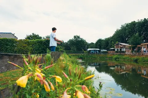 Papillon Country Resort in Denekamp — foto 7