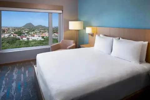Hyatt Place Aruba Airport in Punta Brabo — foto 10