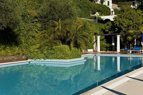 Hotel & Spa Continental Mare in Ischia, foto 5