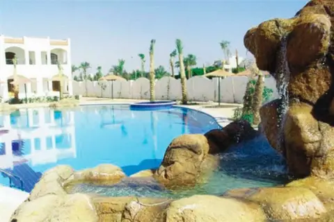 Coral Hills Resort Sharm El Sheikh in Sharm El Sheikh — foto 13