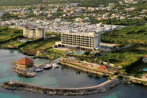 Hilton Garden Inn La Romana in La Romana, foto 22