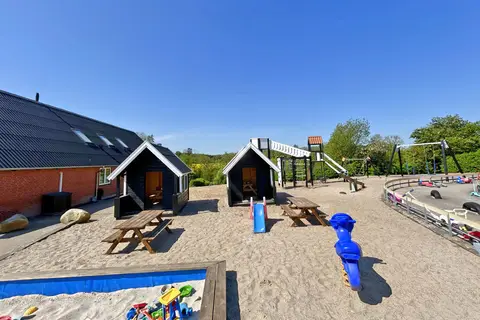 Camping Løgballe in Stouby — foto 4