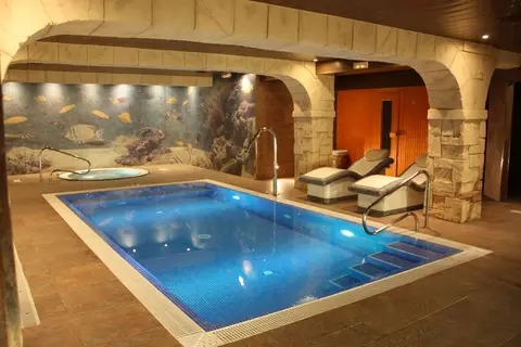 Pimar & Spa in Blanes — foto 10