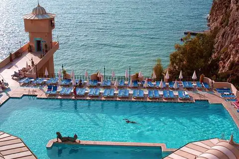 Ladonia Hotels Adakule in Kuşadası — foto 21