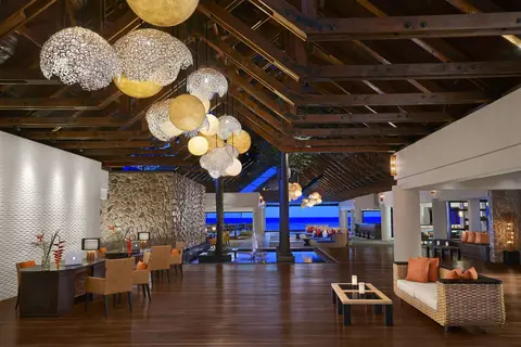 Avani+ Barbarons Seychelles in Grand Anse Mahe — foto 26