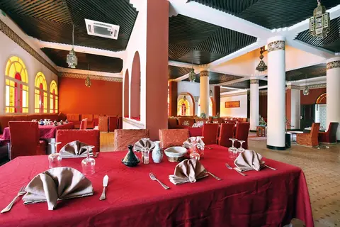 Valeria Jardins d'Agadir Resort in Rabat — foto 4