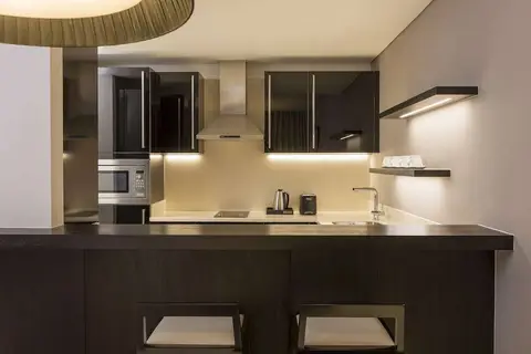 Sheraton Grand Hotel in Dubai — foto 18