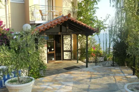 Oceanis Hotel in Oceanis Crete Hotel, foto 21