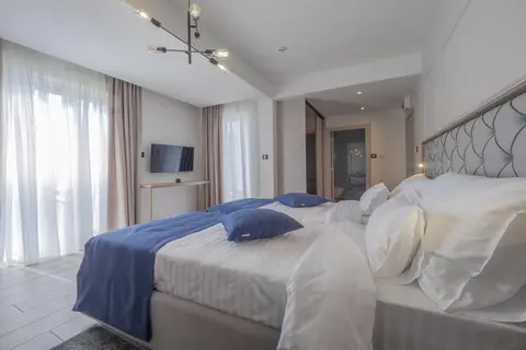 Hotel Idila Budva in Budva — foto 27