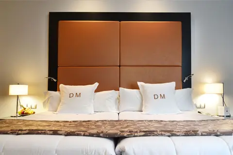 Gran Hotel Don Manuel in Cáceres — foto 30