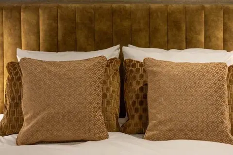 Boutique Hotel de Smulpot Texel foto 7