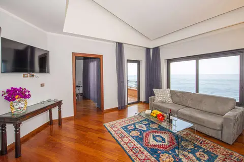 Baia Taormina Hotel in Forza d'Agrò — foto 16