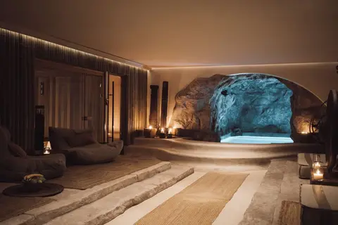 Asty Mykonos Hotel & Spa in Τούρλος — foto 10