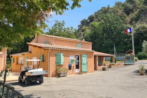 Camping L Oxygène foto 4