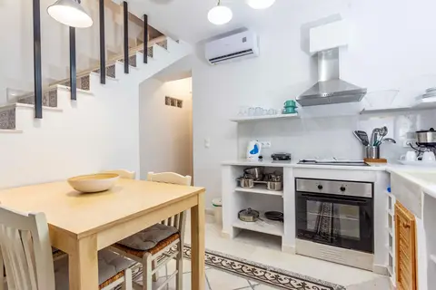 Kymothoe Villas in Municipal Unit of Marathokabos — foto 5