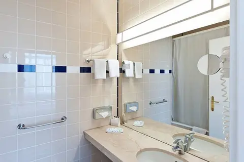Hotel Johann Strauss in Wenen — foto 15