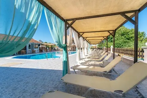 Saint Peter Bay Aparthotel in Δημοτική Ενότητα Λευκιμμαίων — foto 3