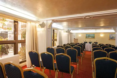 Electra Hotel Athens in Athene — foto 12