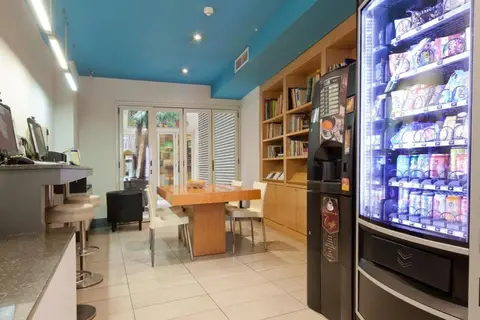 Leonardo Boutique Hotel Barcelona Sagrada Familia in Barcelona — foto 6